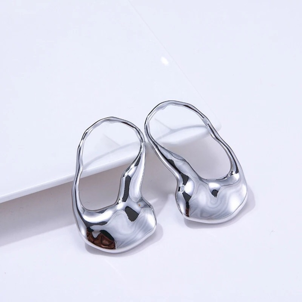 Glory Earrings